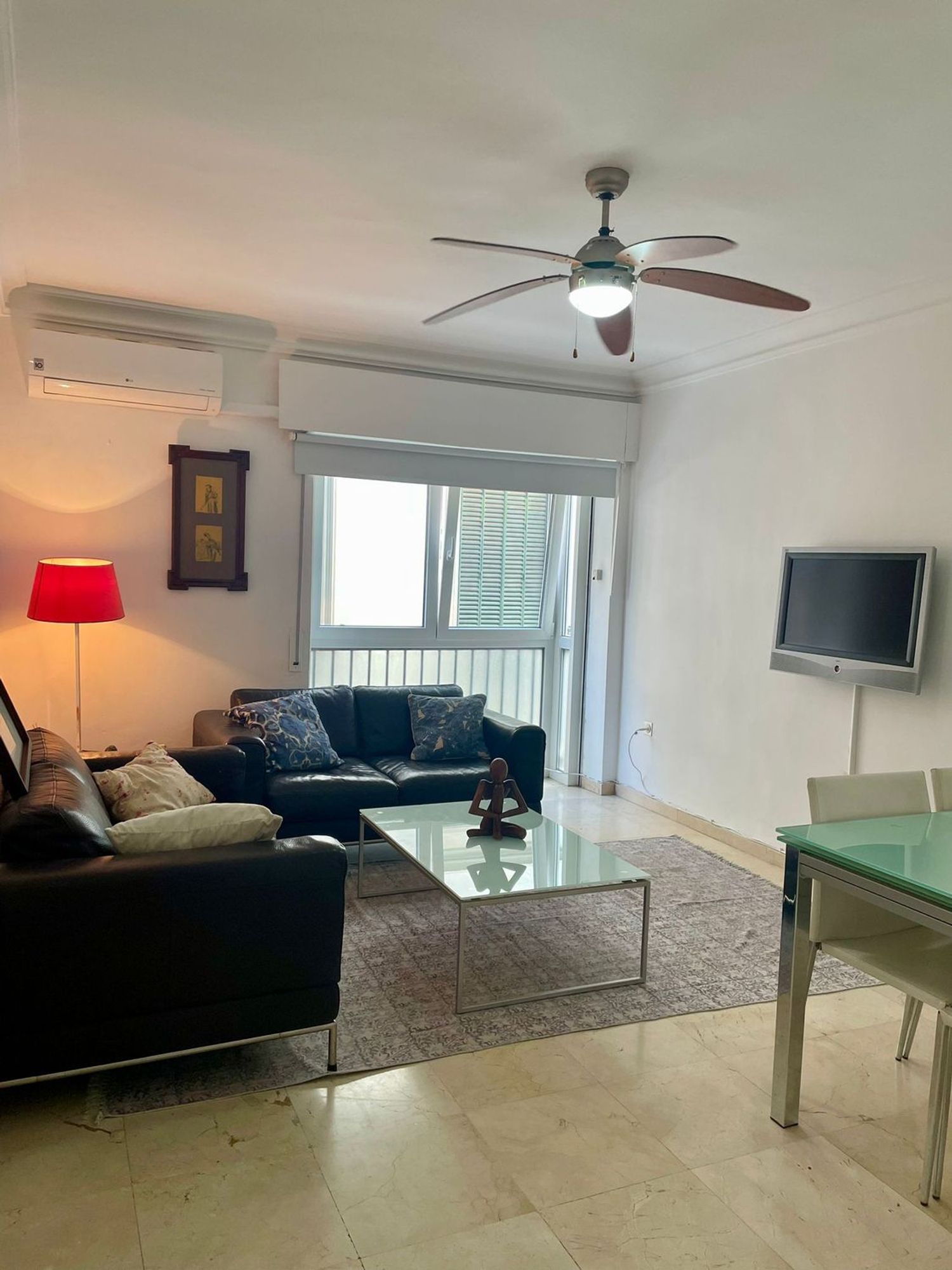 Piso en calle San Vicente, 29