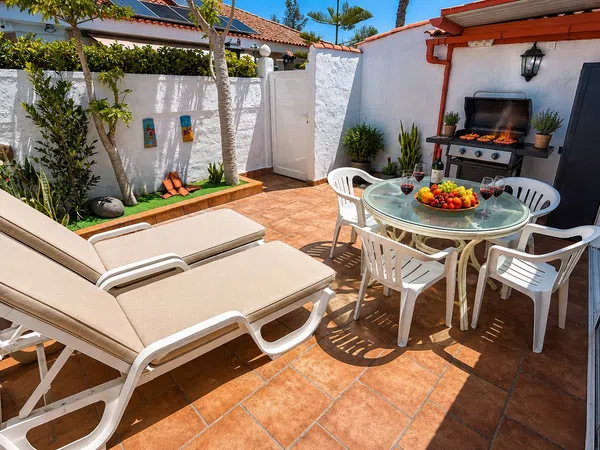 Casa o chalet independiente en Avenida Touroperador Tui, 24 - Foto 1
