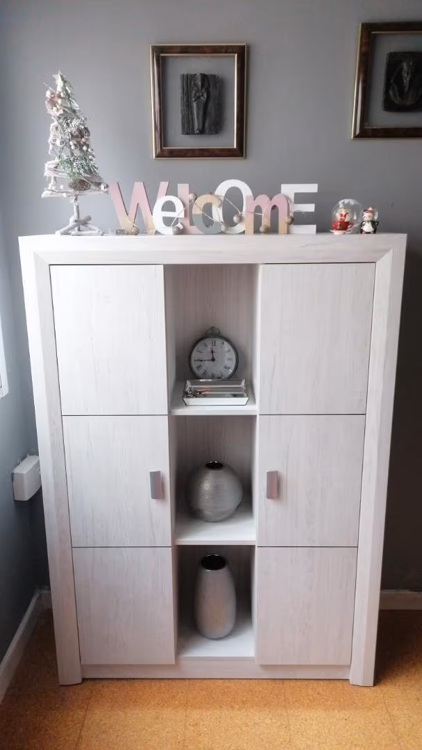 Piso en  Rúa de Pérez Costanti 16 - Foto 18