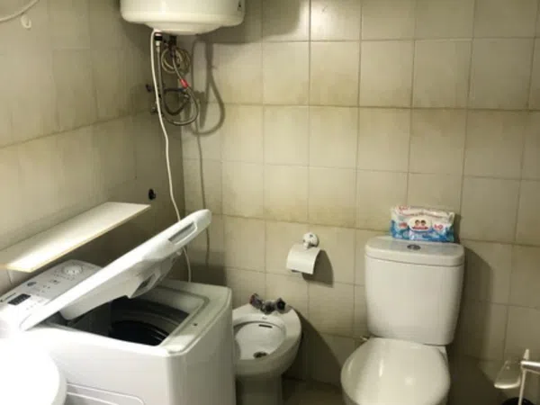 Estudio en Avenida de Cristobal Colón, 26 - Foto 6