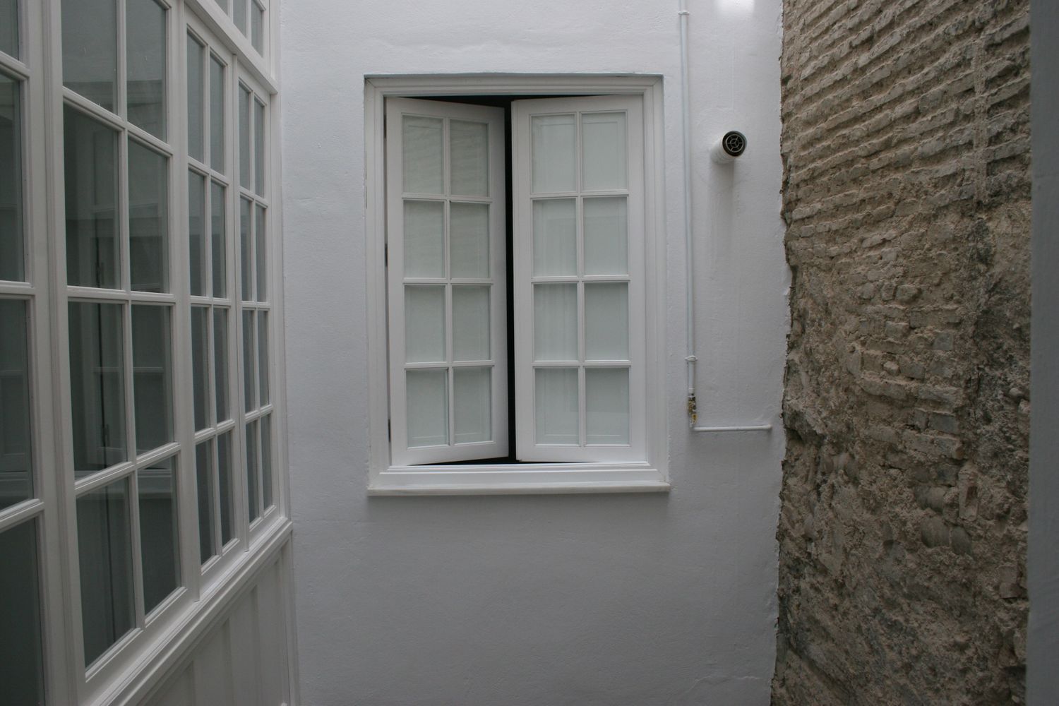 Piso en Calle Santas Patronas, 37, Arenal - Museo - Tetuán, Sevilla - Foto 13