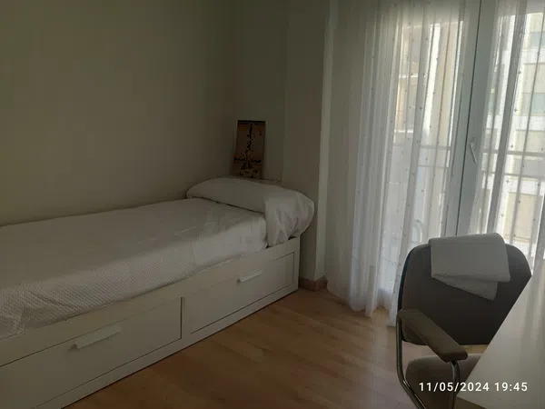 Piso en Calle Antonio Maura, 12, Ciudad Jardín - Foto 10