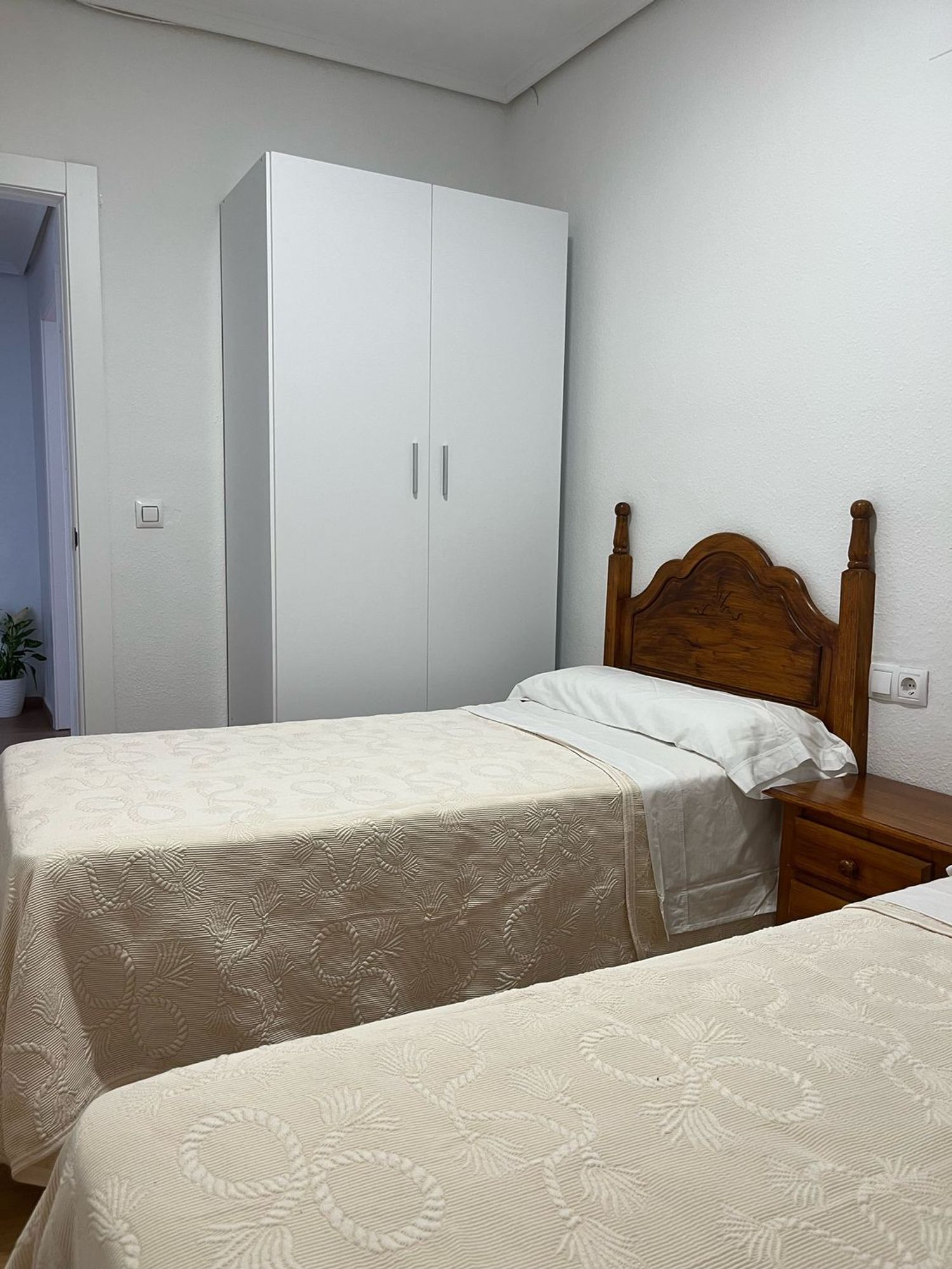 Estudio en Avenida de Andalucía, 164 - Foto 16