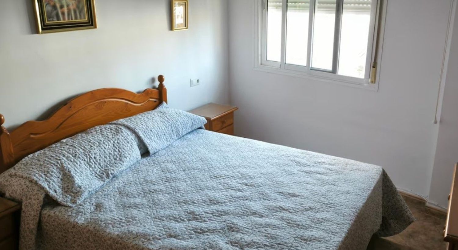 Chalet adosado en Fuente Alegre - El Chaparral - Los Morales - Foto 12