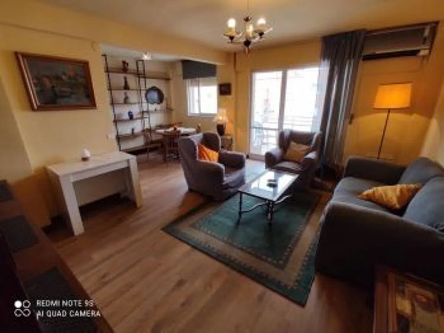 Piso en C. de la Marroquina, 63 - Foto 1