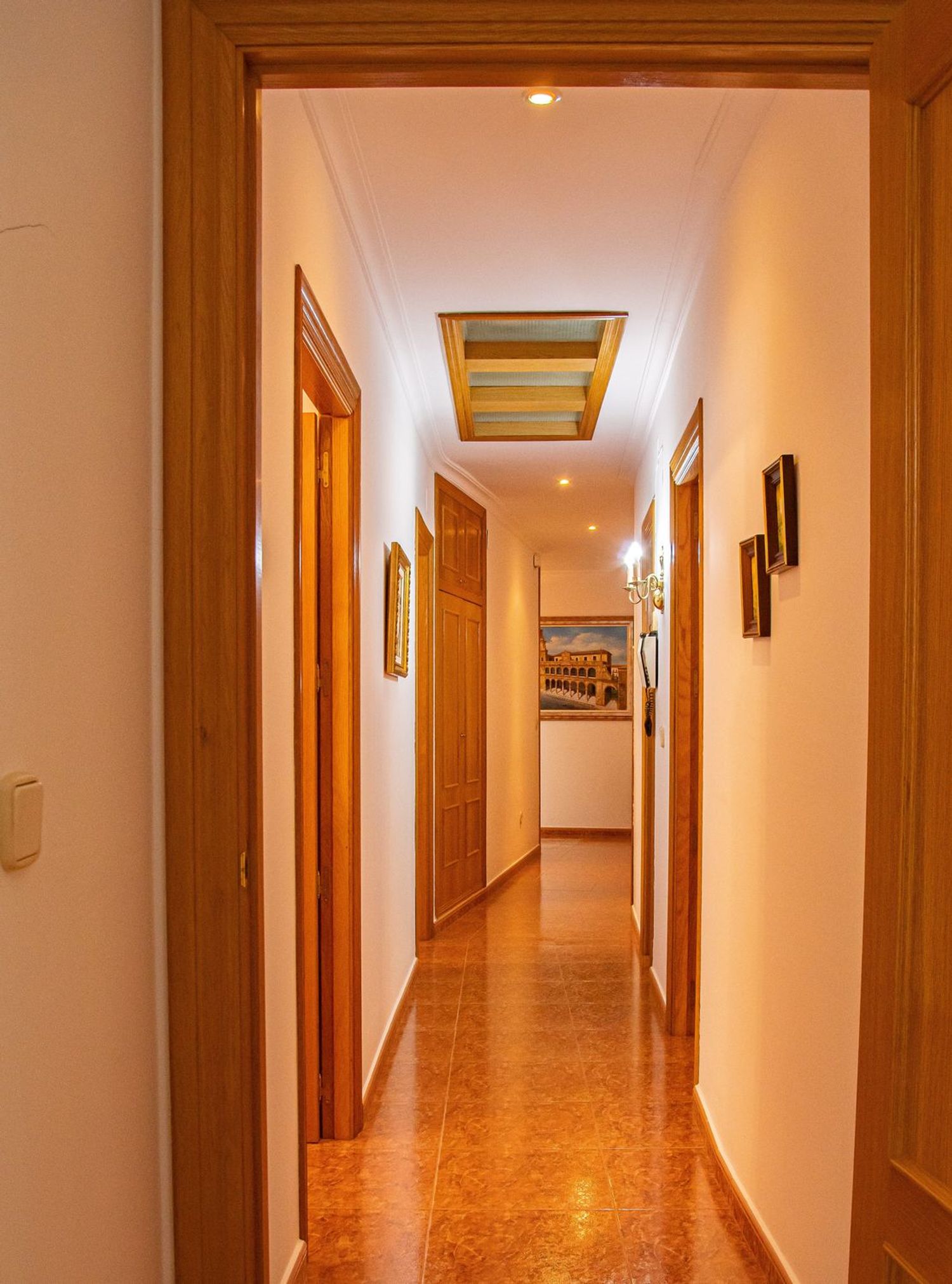 Casa o chalet independiente en Calle Andújar, 11 - Foto 9