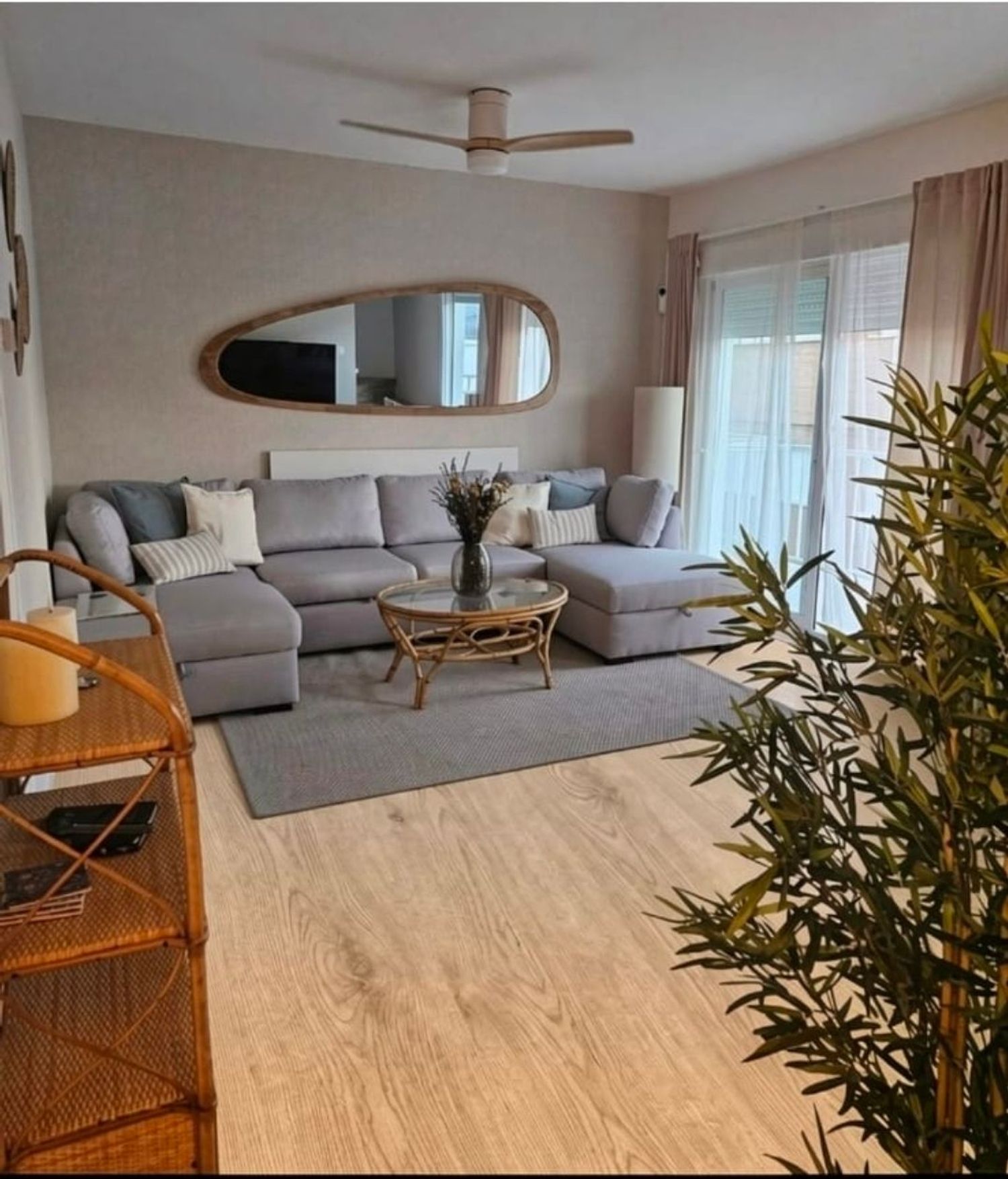 Casa o chalet independiente en Paseo Andrés Segovia, 29, La Herradura - Foto 10