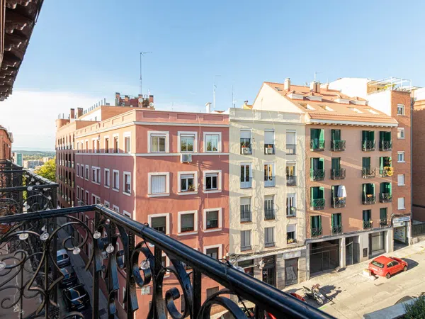 Piso en Calle de la Ventosa, 25, Palacio - Foto 22