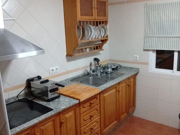 Piso en Calle Córdoba, 77 - Foto 3