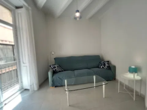 Piso en calle del Músic José Iturbi, 17