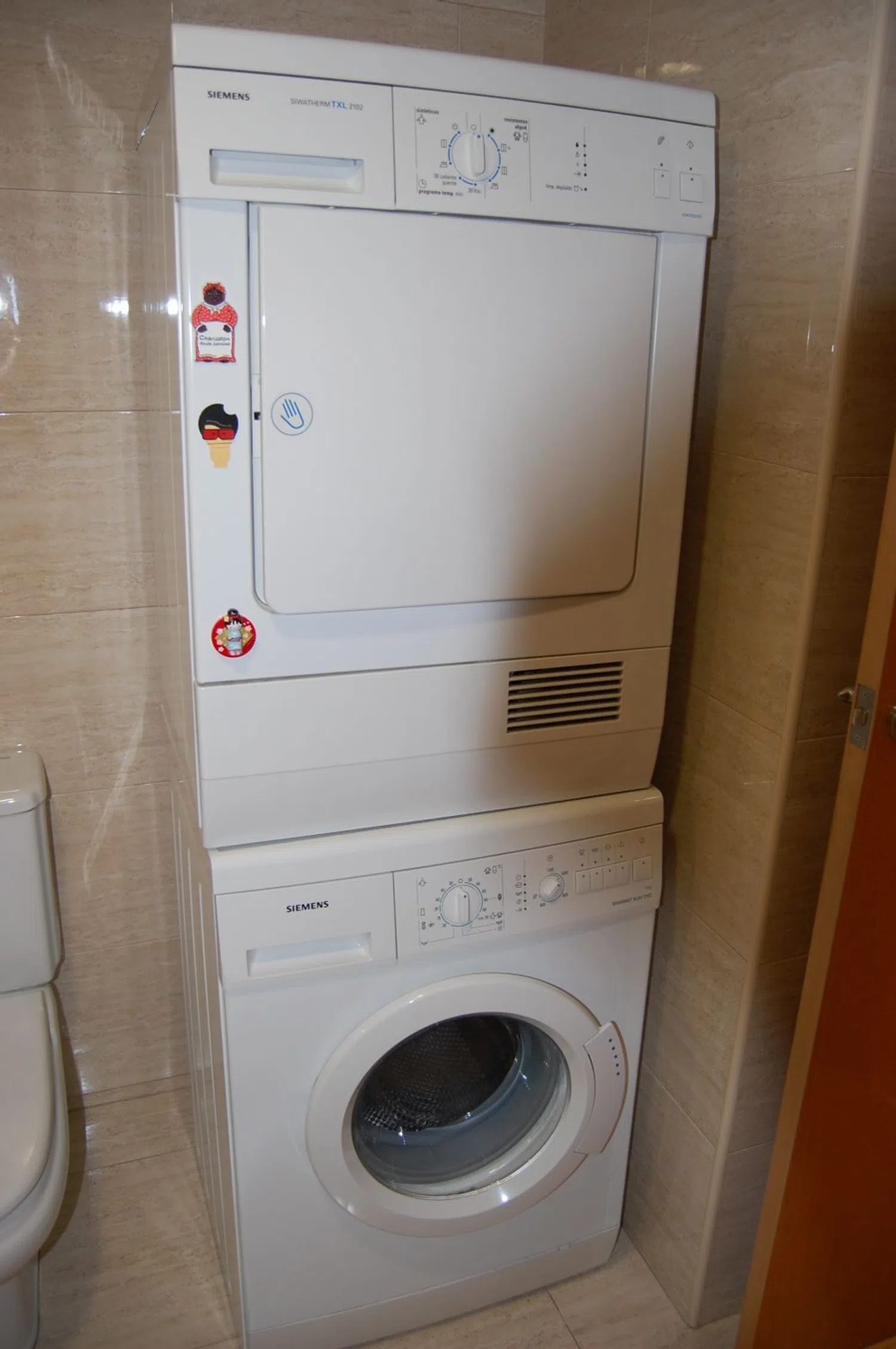 Piso en calle d'Europa, 32 - Foto 10