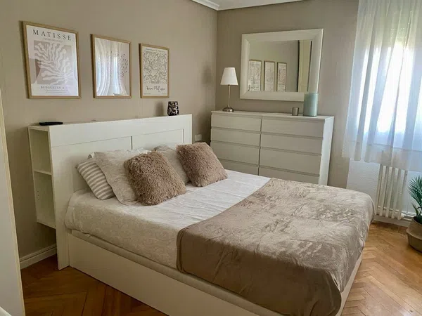 Piso en paseo Canalejas, 89 - Foto 13