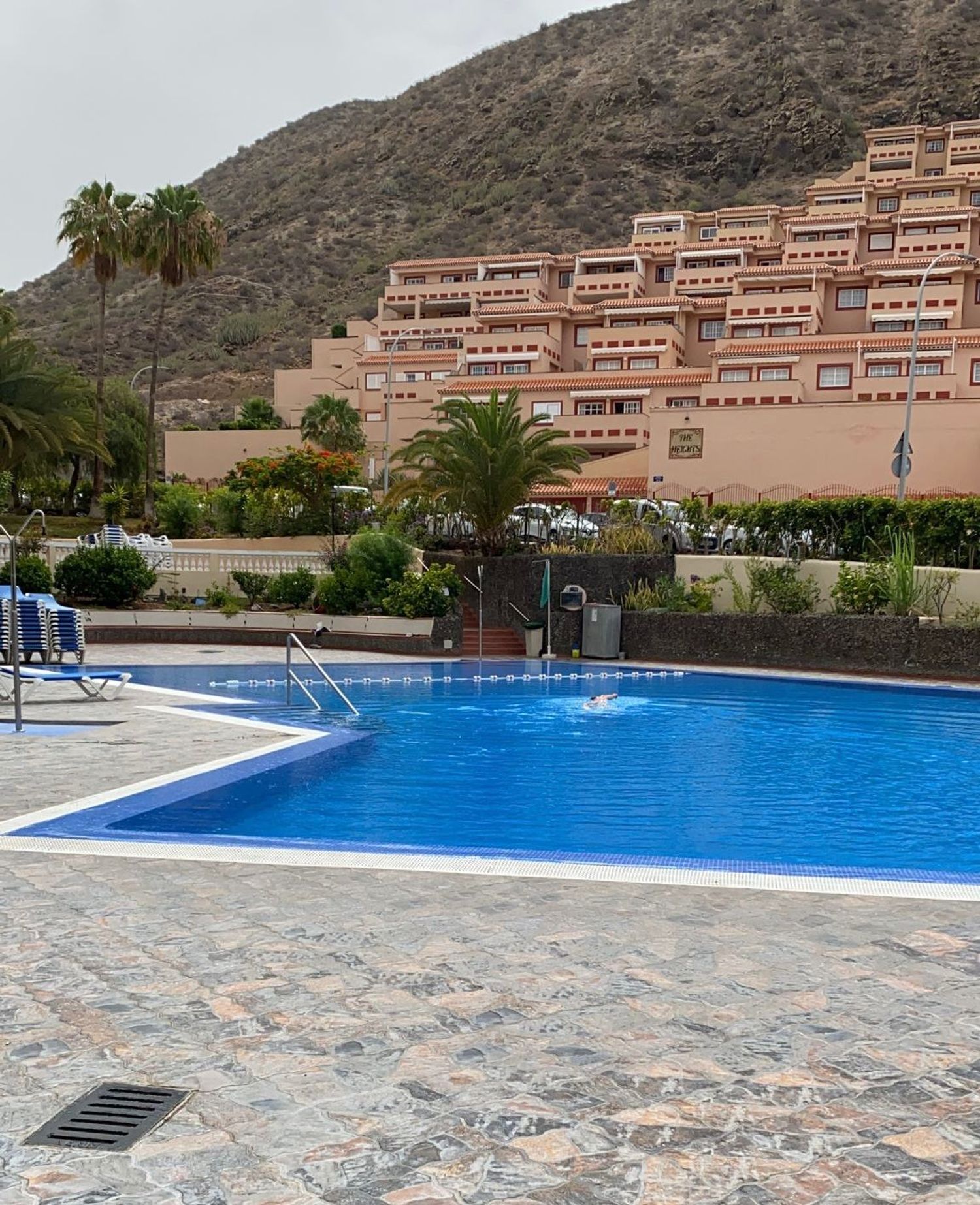 Estudio en avenida San Francisco, 12 - Foto 1