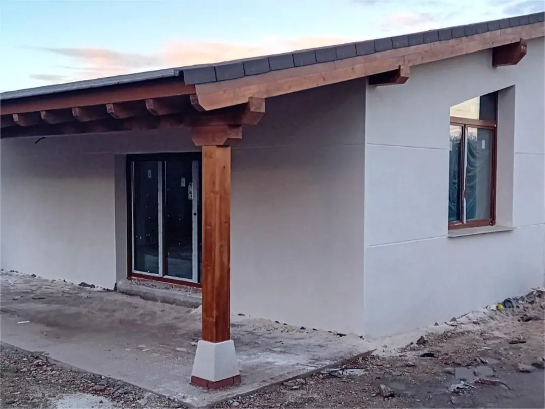 Chalet en  Calle Aldebarán 22 - Foto 1