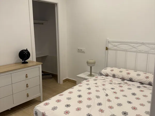Estudio en Calle Antonio Barroso y Castillo, 8, Valdeolleros - Zumbacón - Camping - Foto 14