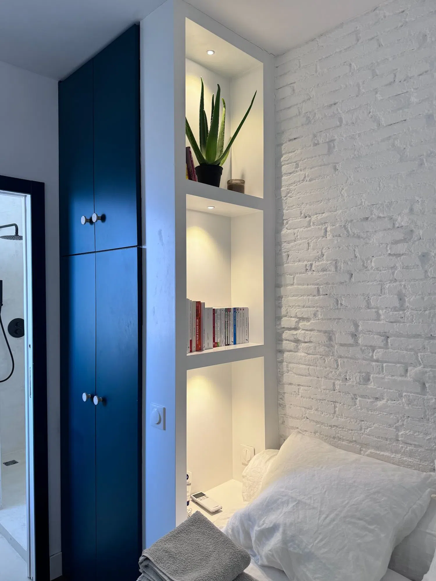 Ático en calle de Casto Plasencia, 8 - Foto 7