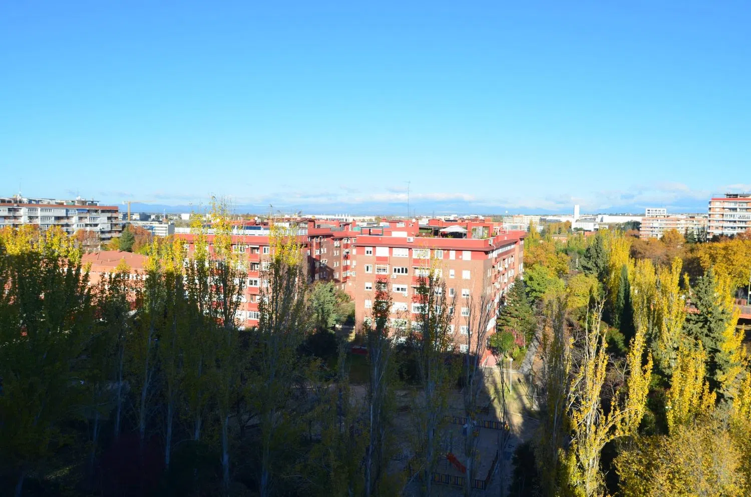 Piso en Rubens, 16 - Foto 1