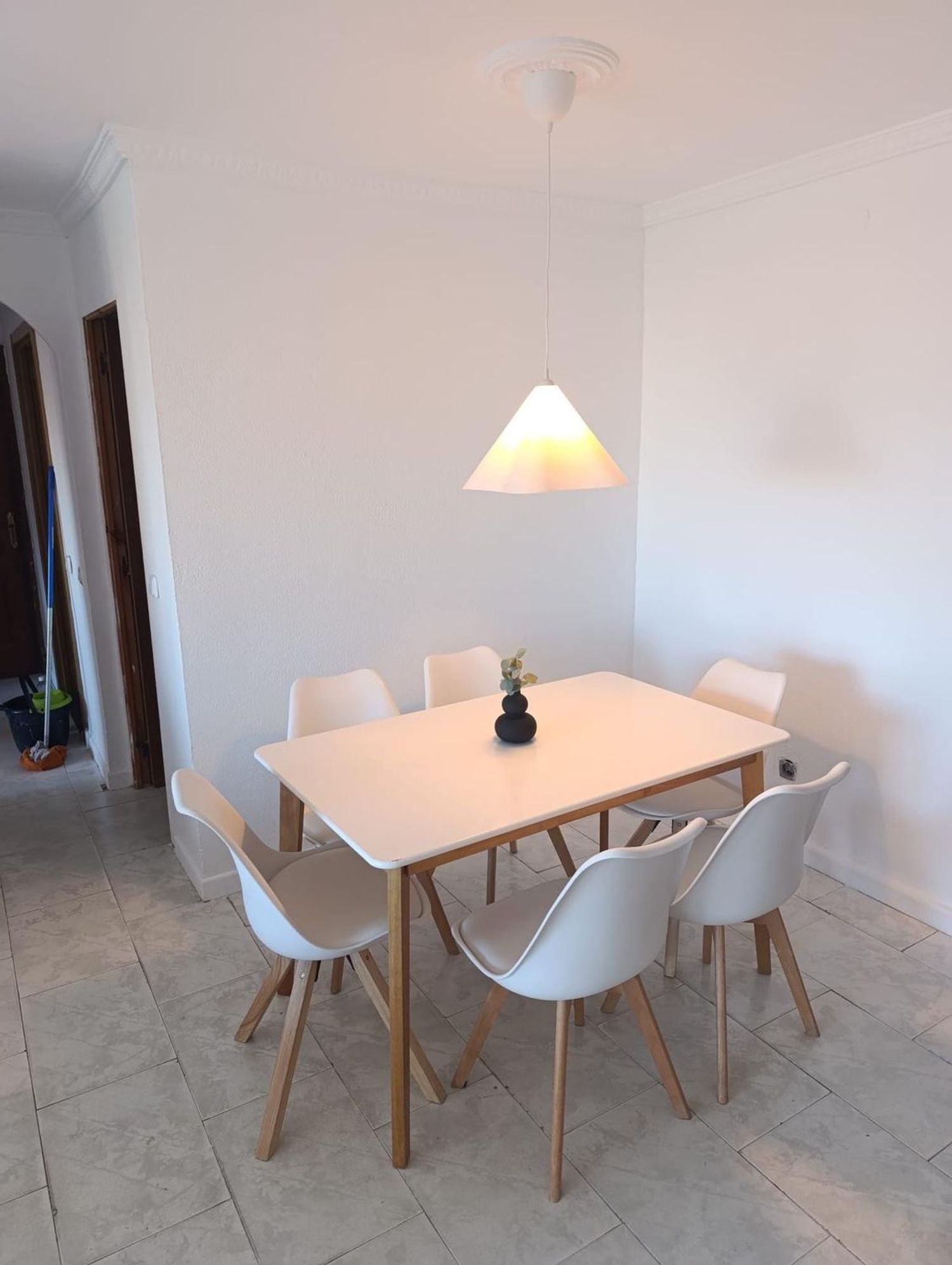 Piso en Calle Ibrahin, 6, Victoria Eugenia - Foto 15