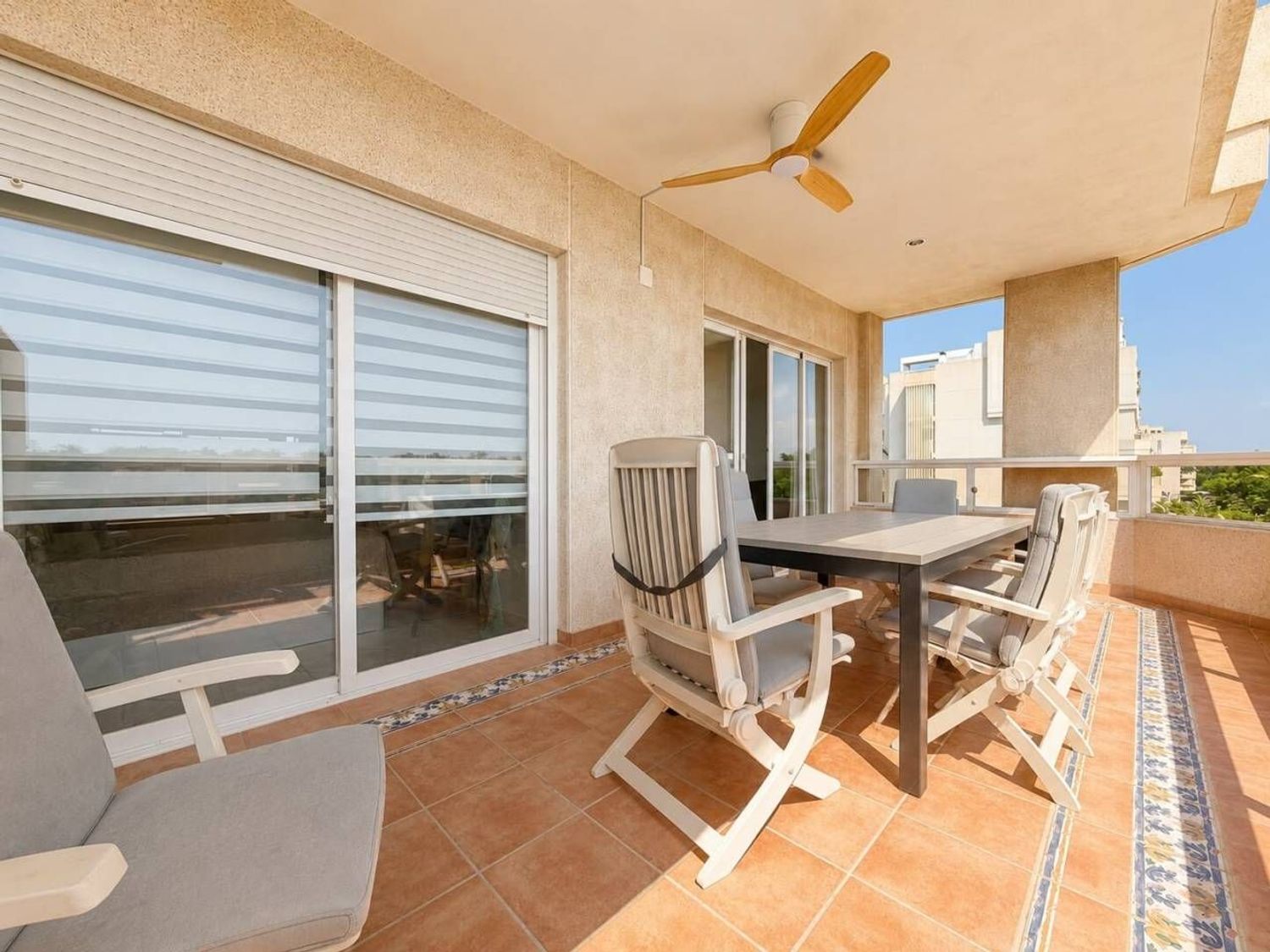 Piso en Avenida Pintor Fernando Soria, 12, Alicante Golf - Foto 19