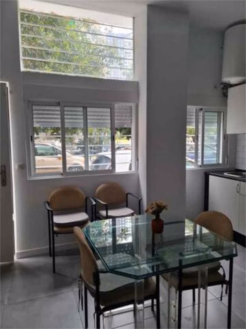 Apartamento en Hospital Civil