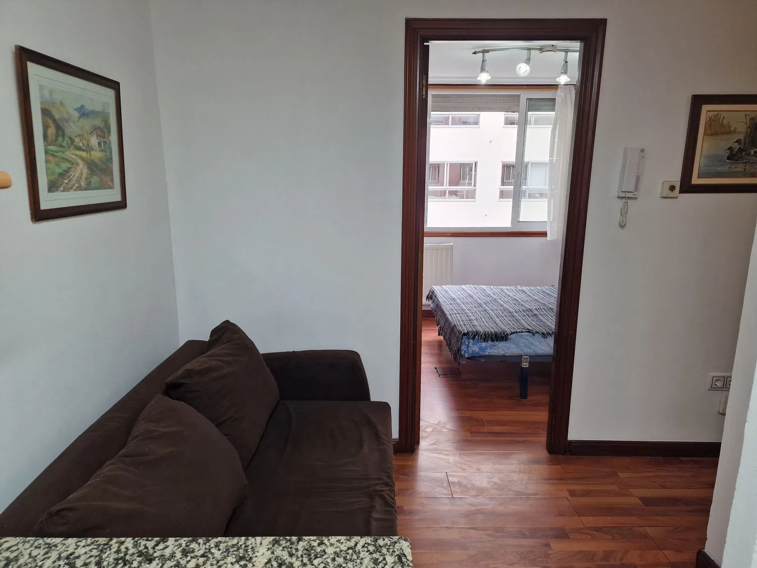 Piso en conde de Torrecedeira, 102 - Foto 6