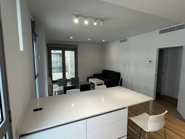 Piso en calle Rodas, 1 - Foto 8