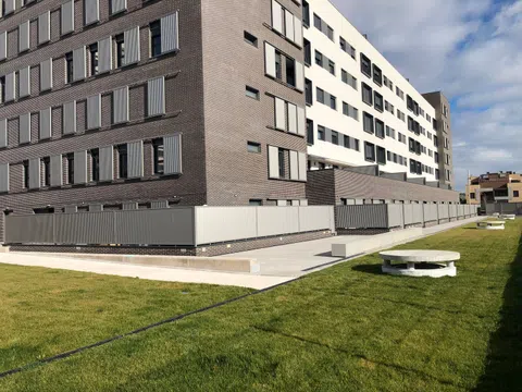 Piso en calle Ferenc Puskas, 233