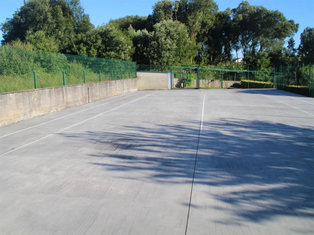 Chalet en  Rúa Trivisqueira 17 - Foto 8