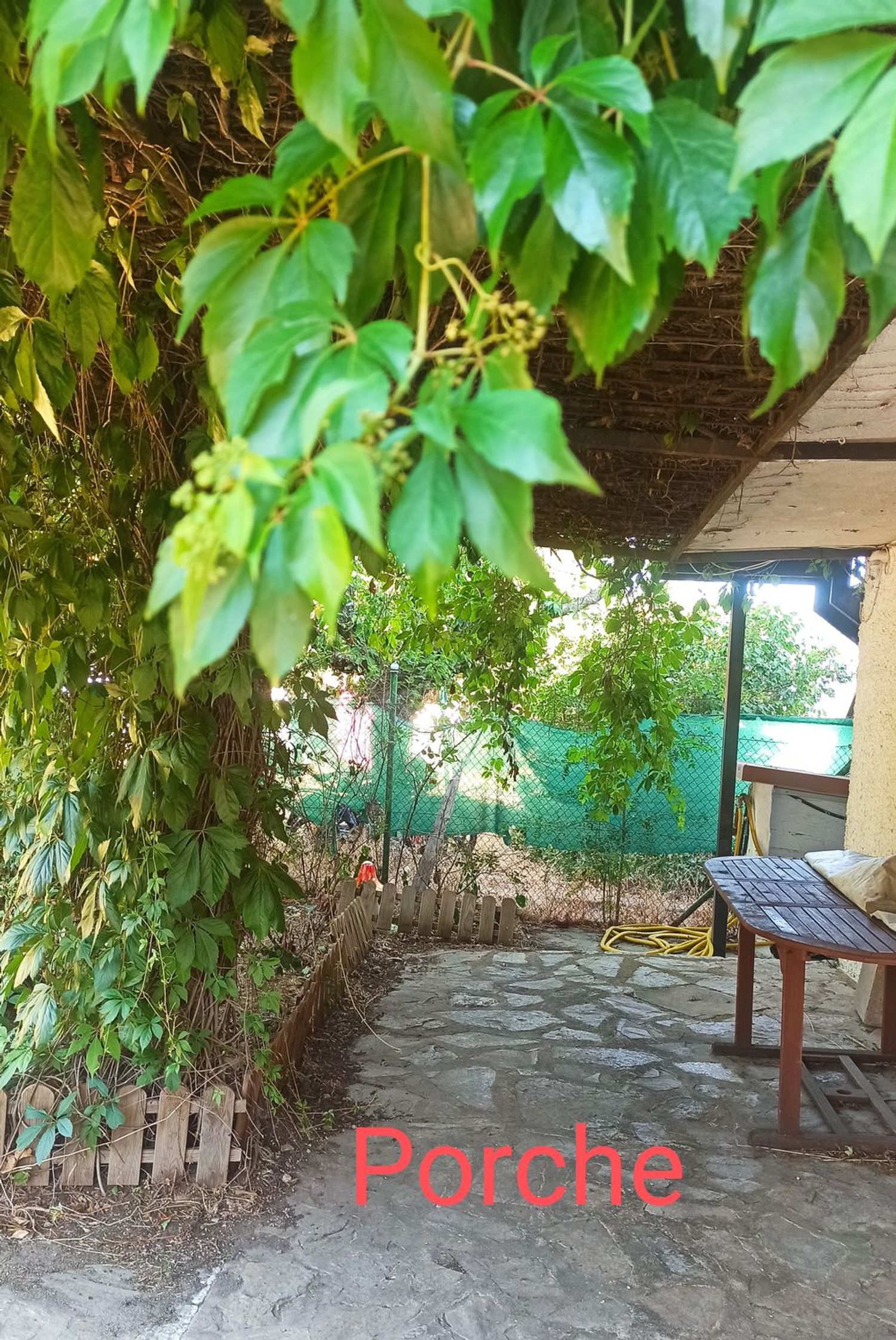 Casa de pueblo en Camino de Garganta s/n - Foto 5