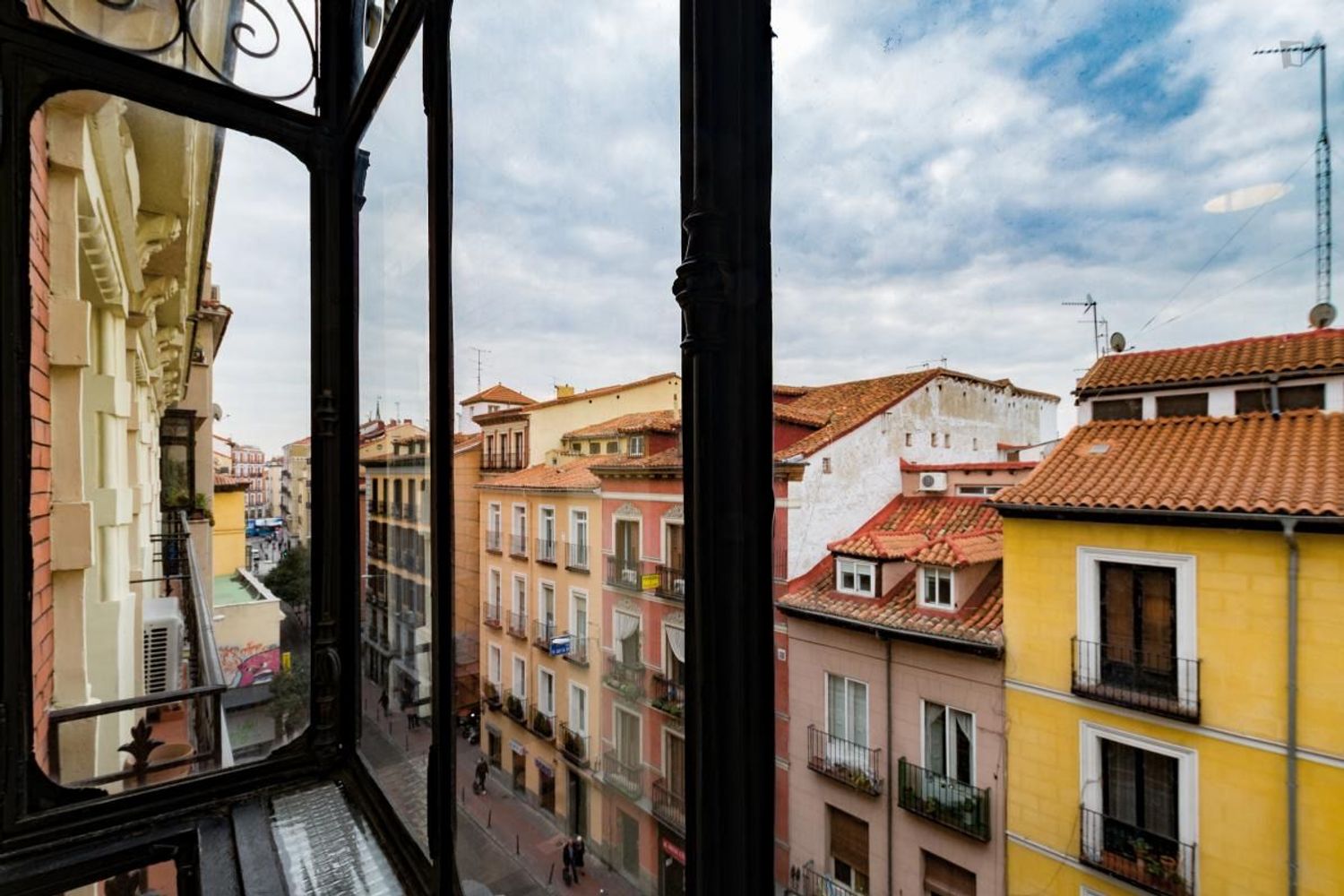 Piso en Calle de la Magdalena, 23, Lavapiés-Embajadores - Foto 12