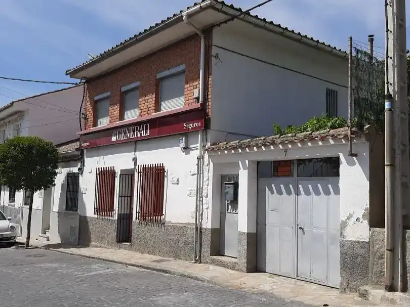 Chalet en  Calle Real 3 - Foto 8