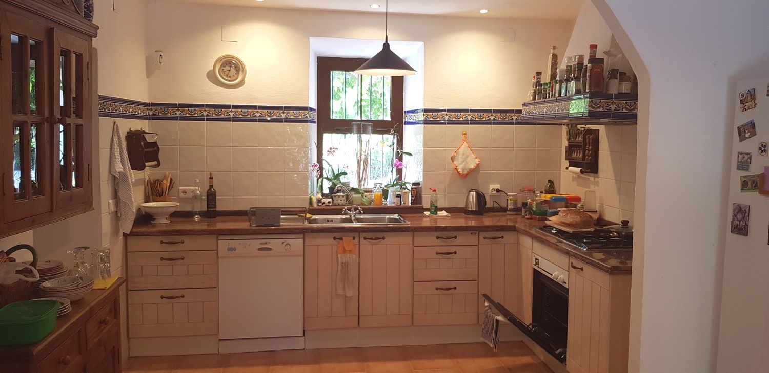 Casa rural en Calle Juan Carlos I s/n - Foto 27