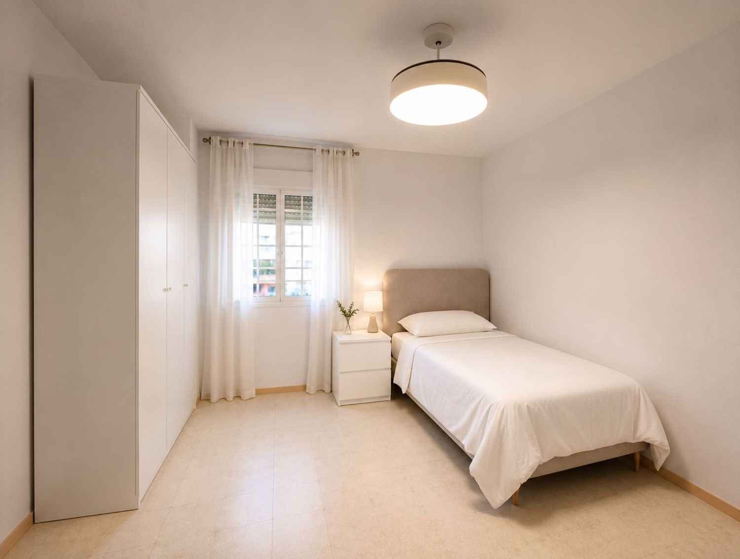 Piso en Calle Puerto de Envalira, 4, Rochelambert - Foto 6