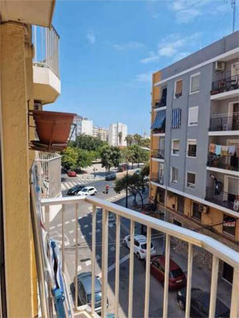 Piso en El Grau - Foto 5