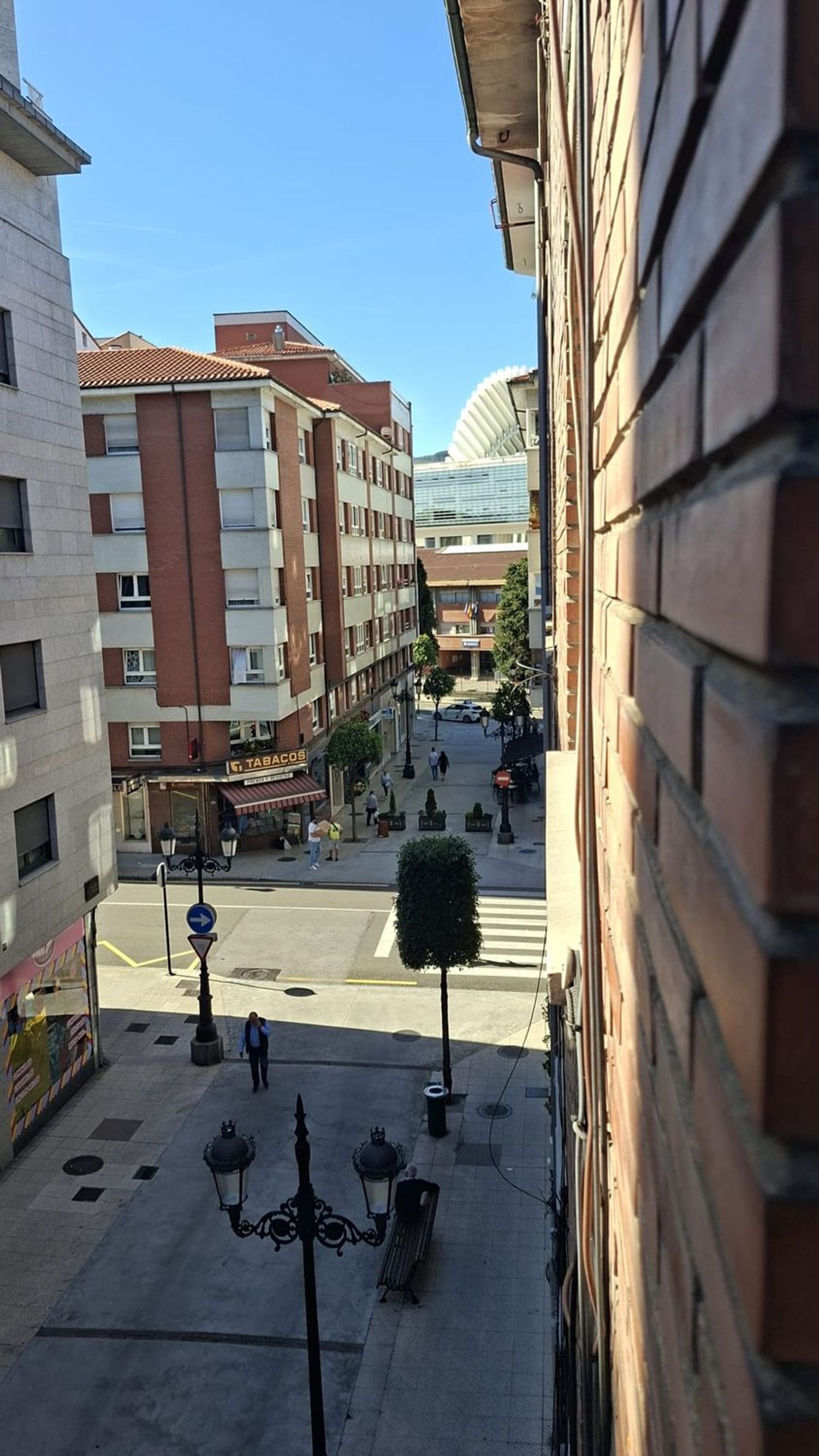 Piso en Calle Baldomero Fernández, 5, El Cristo - Foto 19