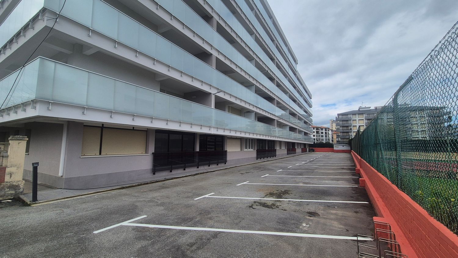Piso en Avenida de Francia, 30 - Foto 2