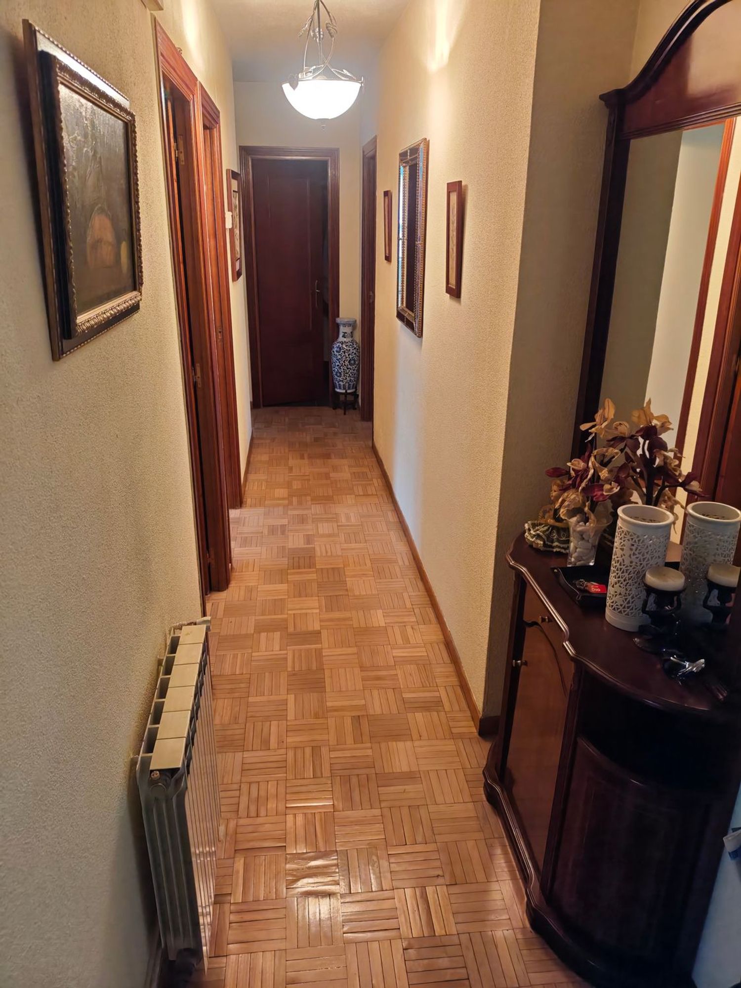 Piso en calle Fuentecilla, 11 - Foto 16