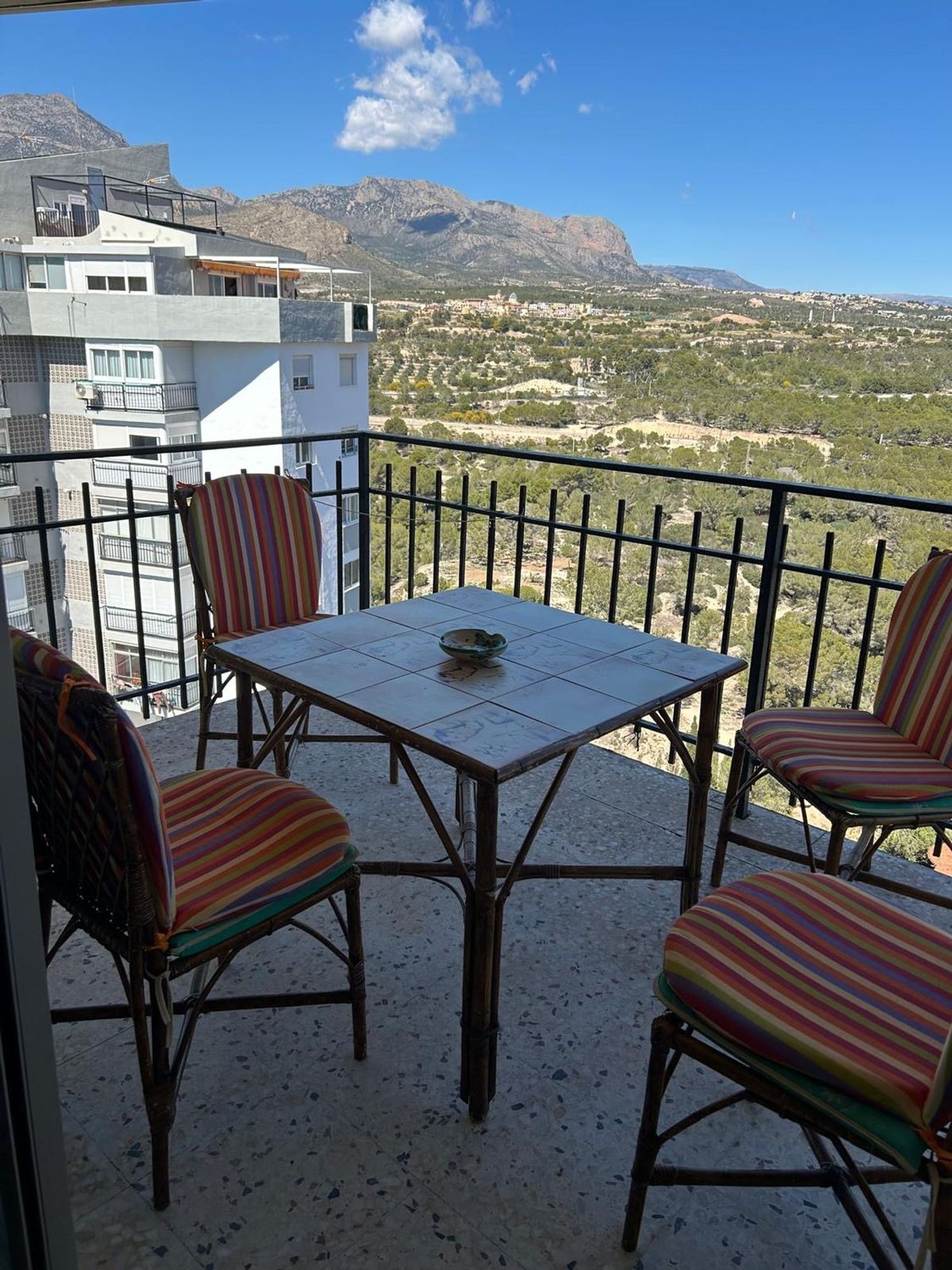 Piso en avenida Nicaragua, 51 - Foto 21