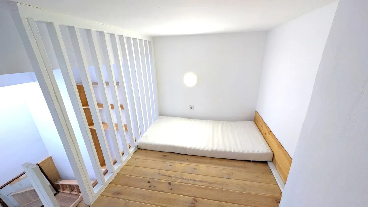 Dúplex en calle del Corregidor Juan Francisco de Luján, 17 - Foto 30