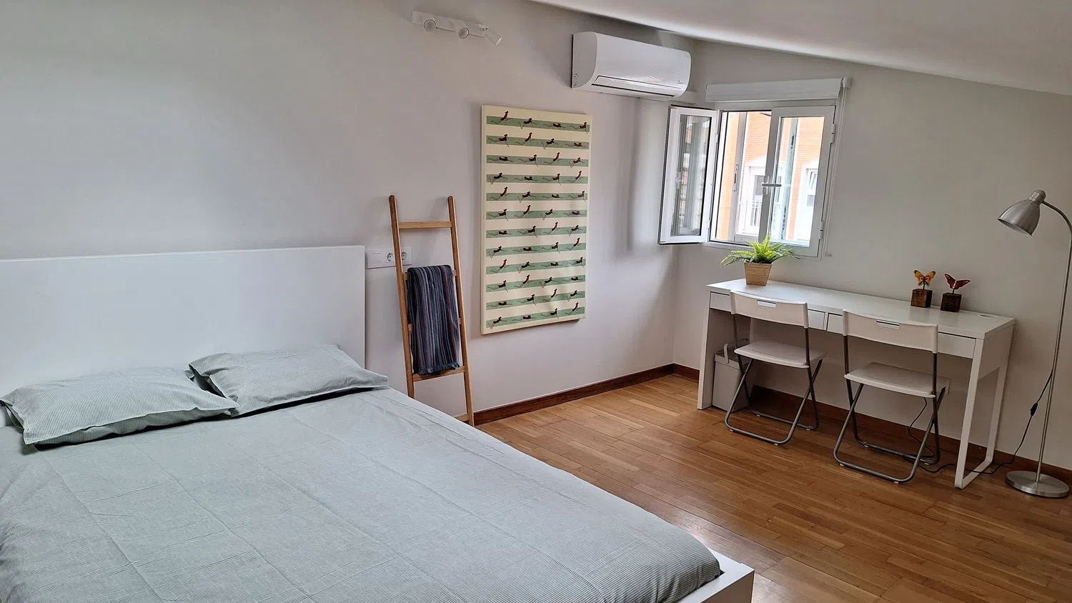 Piso en calle de Juan Tornero, 10 - Foto 17