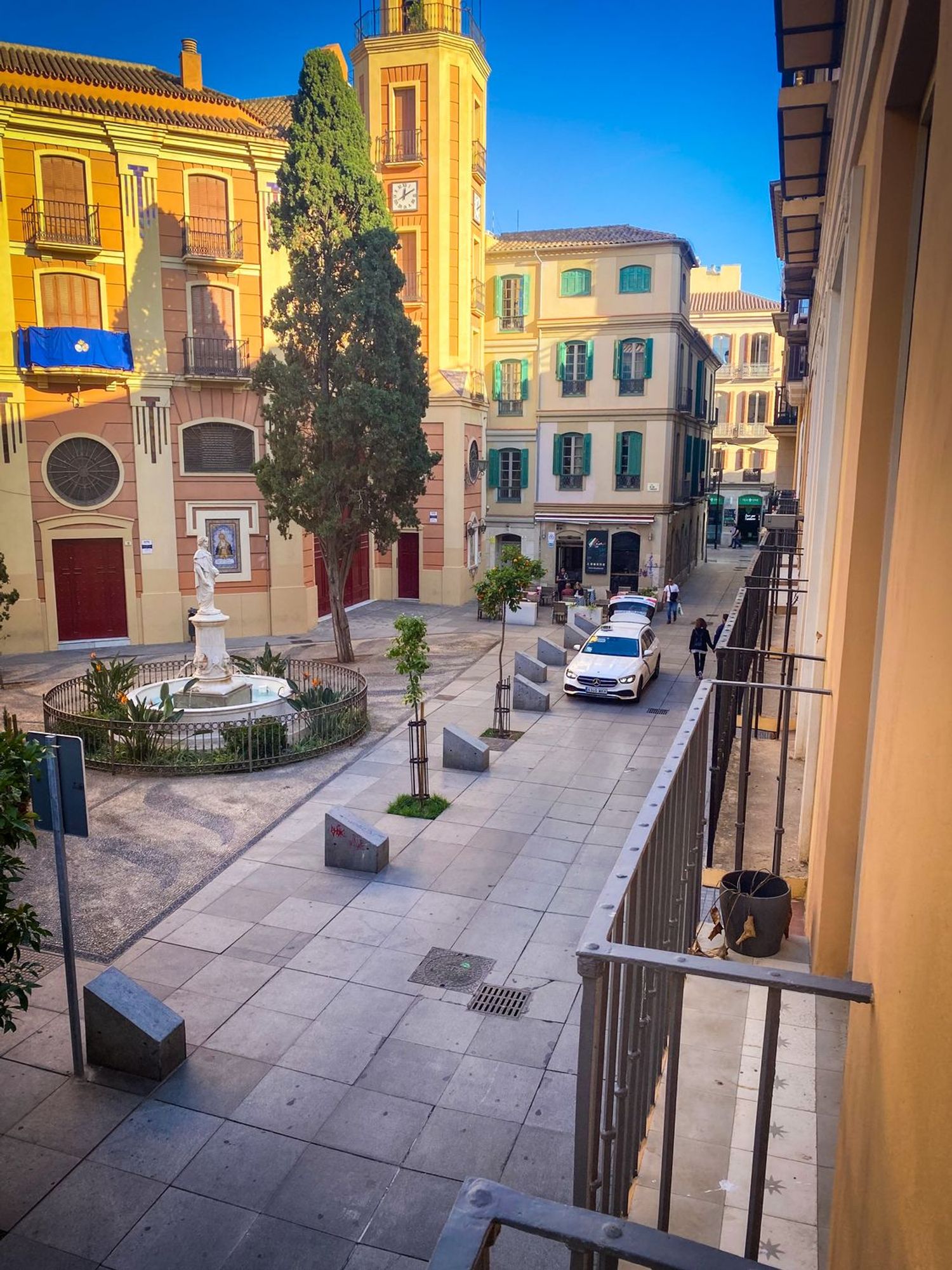 Piso en Plaza de San Francisco, 5, La Goleta - San Felipe Neri - Foto 23