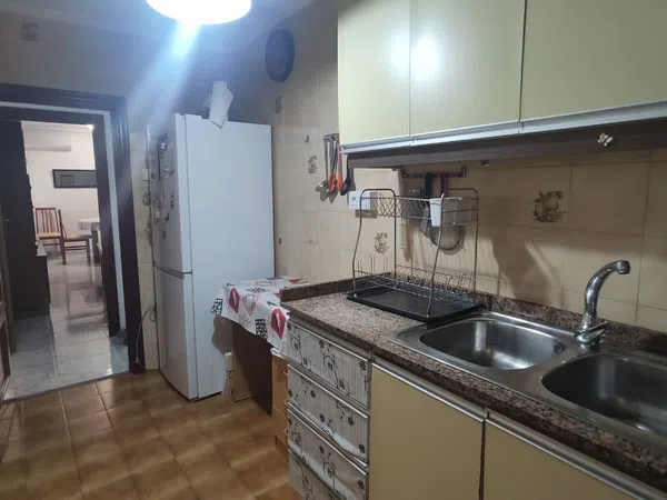 Piso en Calle de les Illes Canàries, 108, La Creu del Grau - Foto 13