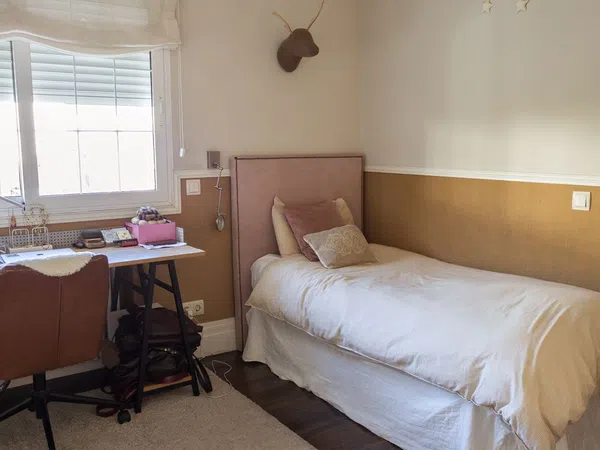 Chalet adosado - Foto 12