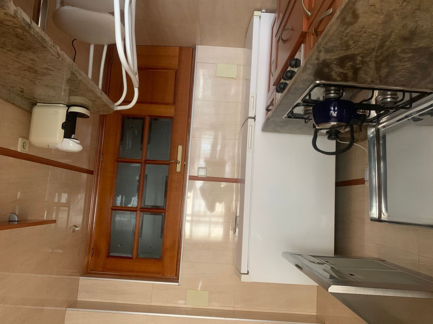 Piso en calle General Espartero, 124 - Foto 11