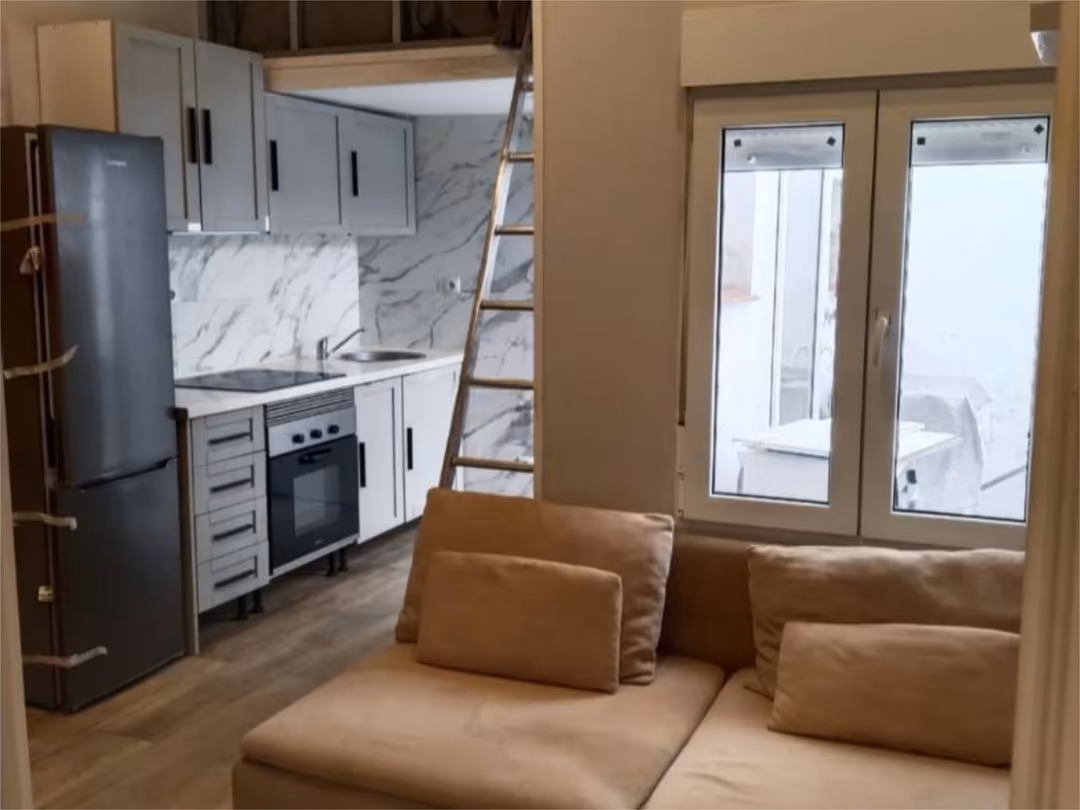 Piso en  Calle de José Serrano 10 - Foto 4