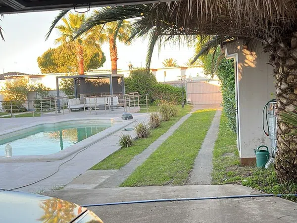 Casa o chalet independiente en Camino de la Macrocarpa, 23 - Foto 6