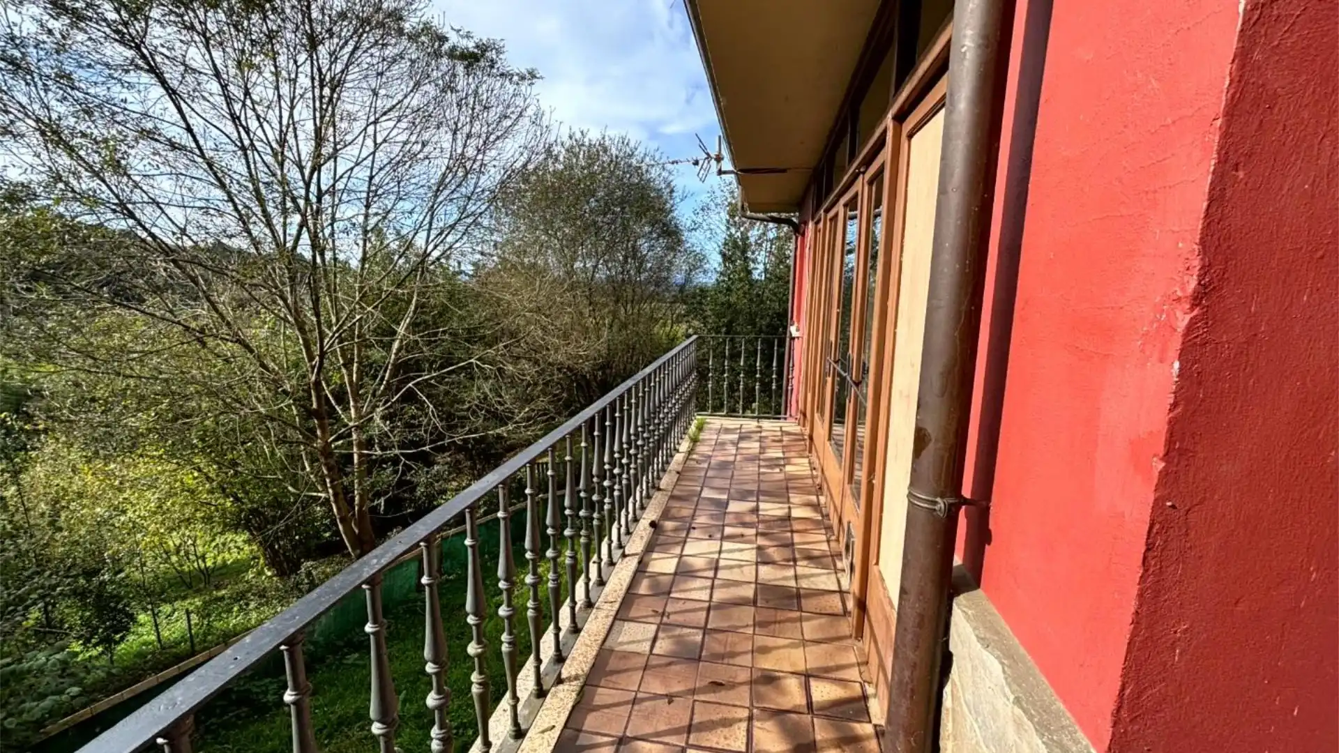 Piso en  Caserio la Braña 9 - Foto 8