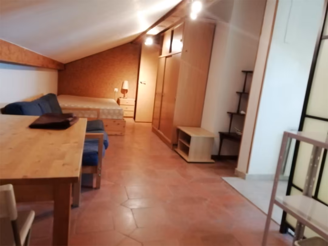 Estudio en  Calle de Antonio Sancha 50