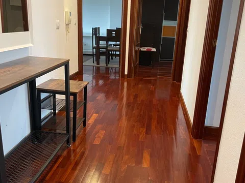 Piso en calle Portal de Foronda, 72