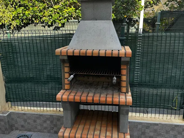Chalet adosado en Calle Doctor Agustín Millares Carlo, 35, Sonnenland, Sonnenland - Foto 5